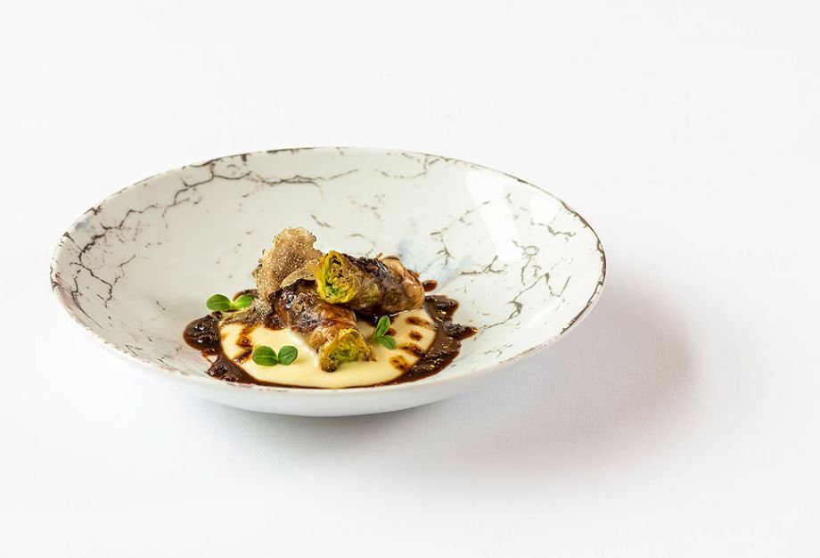 Food Photography Ristorante Sissi