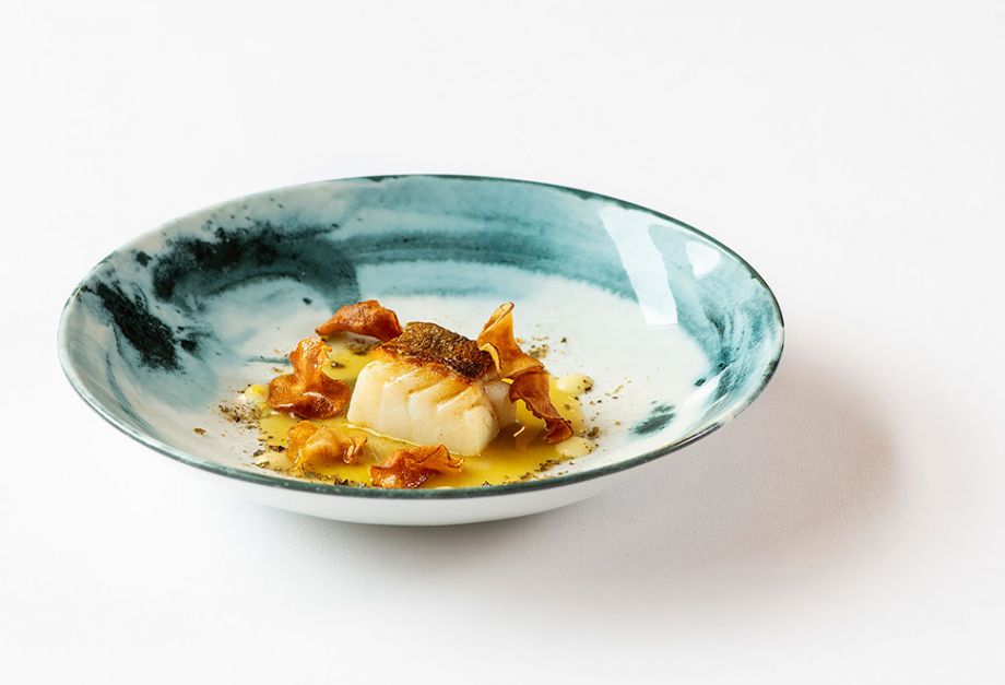 Food Photography Ristorante Sissi