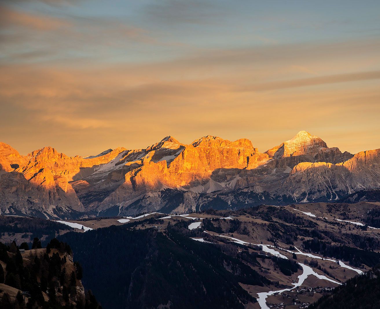 Fotografia di Paesaggio fotografo paesaggista